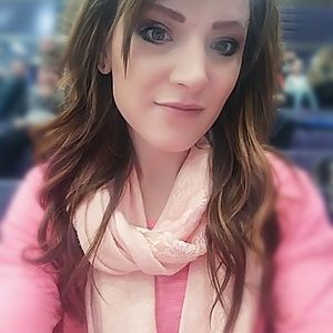 Meet your Posher, [ME] Erica!